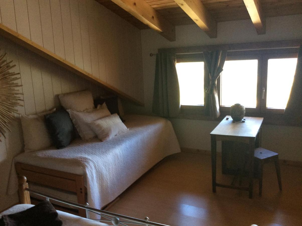 Chez Philippe Bed & Breakfast Savièse Eksteriør bilde